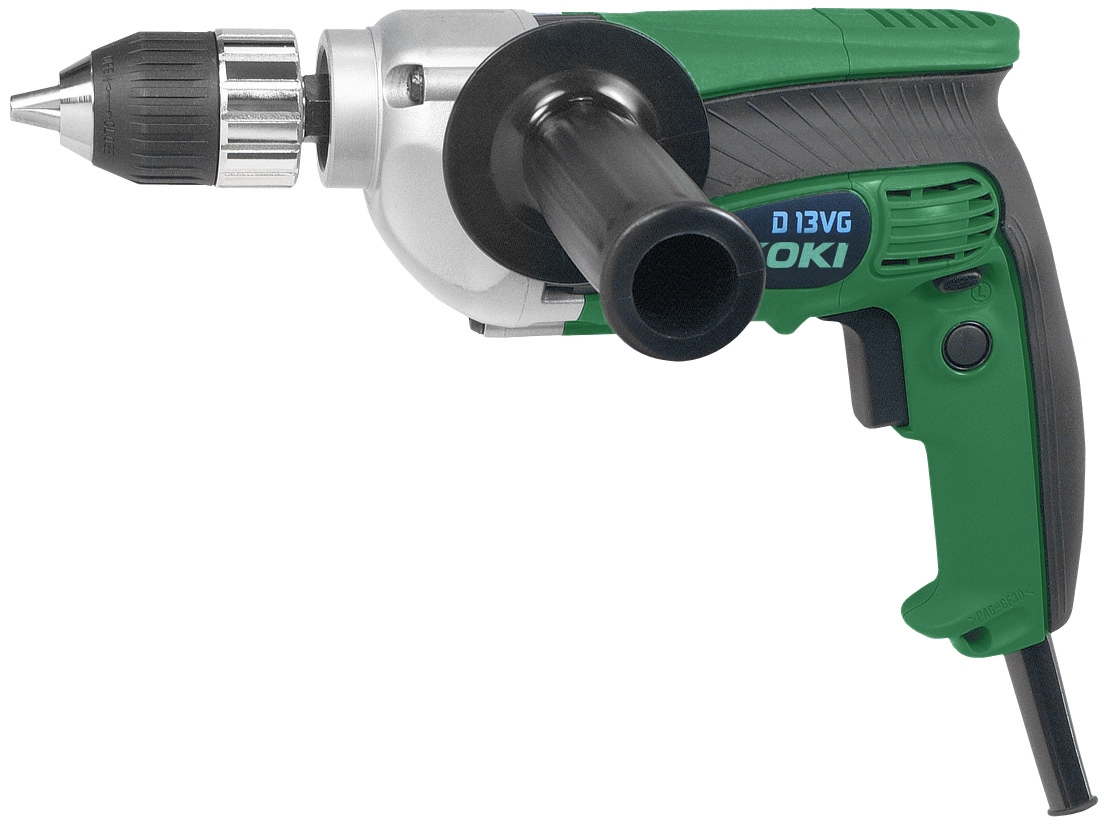 Perceuse électrique Hikoki D13VGWUZ