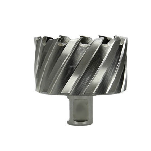 Scie cloche Hikoki HSS; 80x30 mm