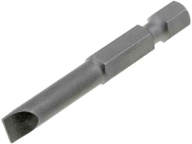 Peu de tournevis Wiha 01795; SL 5,5x50 mm