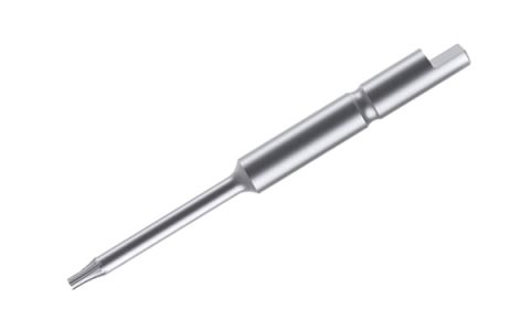 Peu de tournevis Wiha 31954; 8IP; 64 mm
