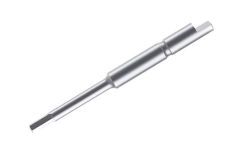 Peu de tournevis Wiha 39209; SW1,5x44 mm