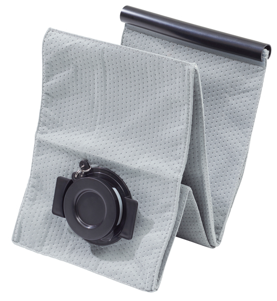 Sac d'aspirateur Makita W107418354 réutilisable