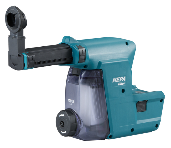 Système de collecte de poussière Makita 199571-3