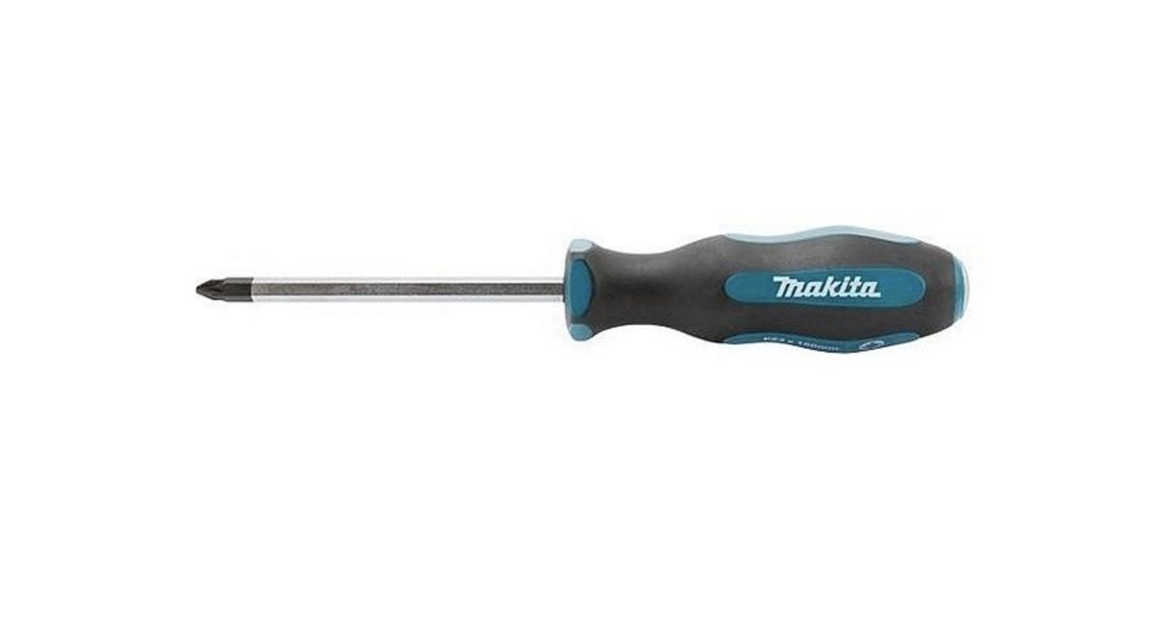 Tournevis croisé Makita B-66070; PH2