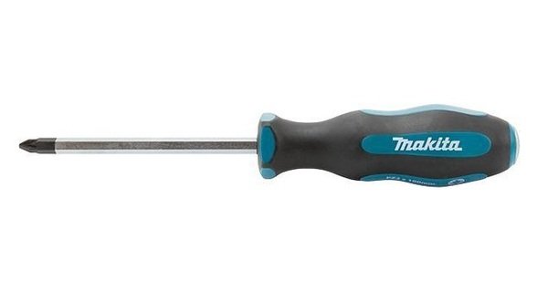 Tournevis croisé Makita B-66086; PH3