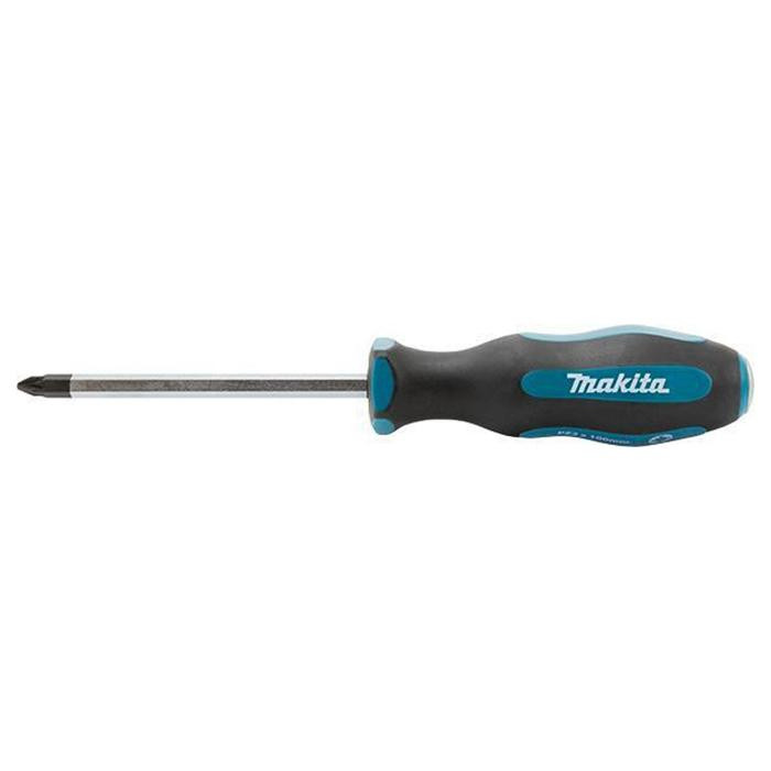 Tournevis croisé Makita B-66117; PZ3