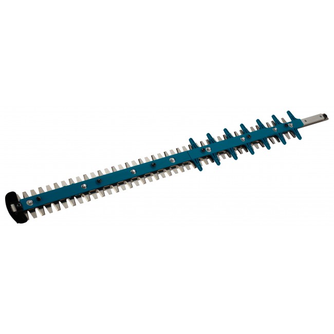 Lame de cisaillement d'herbe Makita; 750 mm
