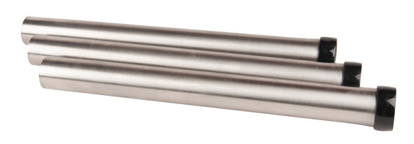 Tuyau d'extension Makita W107418350; 35mmx350mm; 3 unités