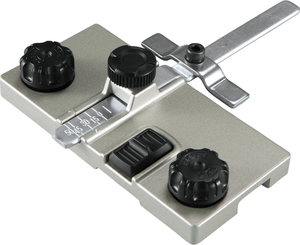 Adaptateur pour rail de guidage de scie circulaire Makita 199232-5