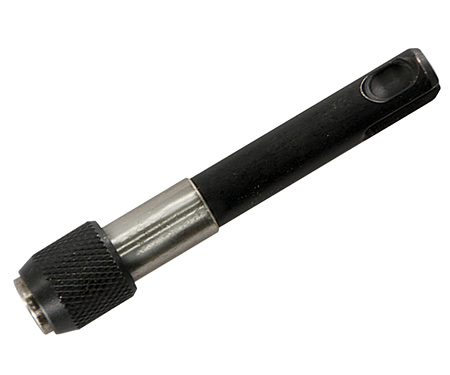 Support magnétique pour embouts Makita B-57548; 1/4''