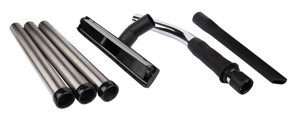 Set d'aspirateur Makita W107418349; 32mm; 6 unités