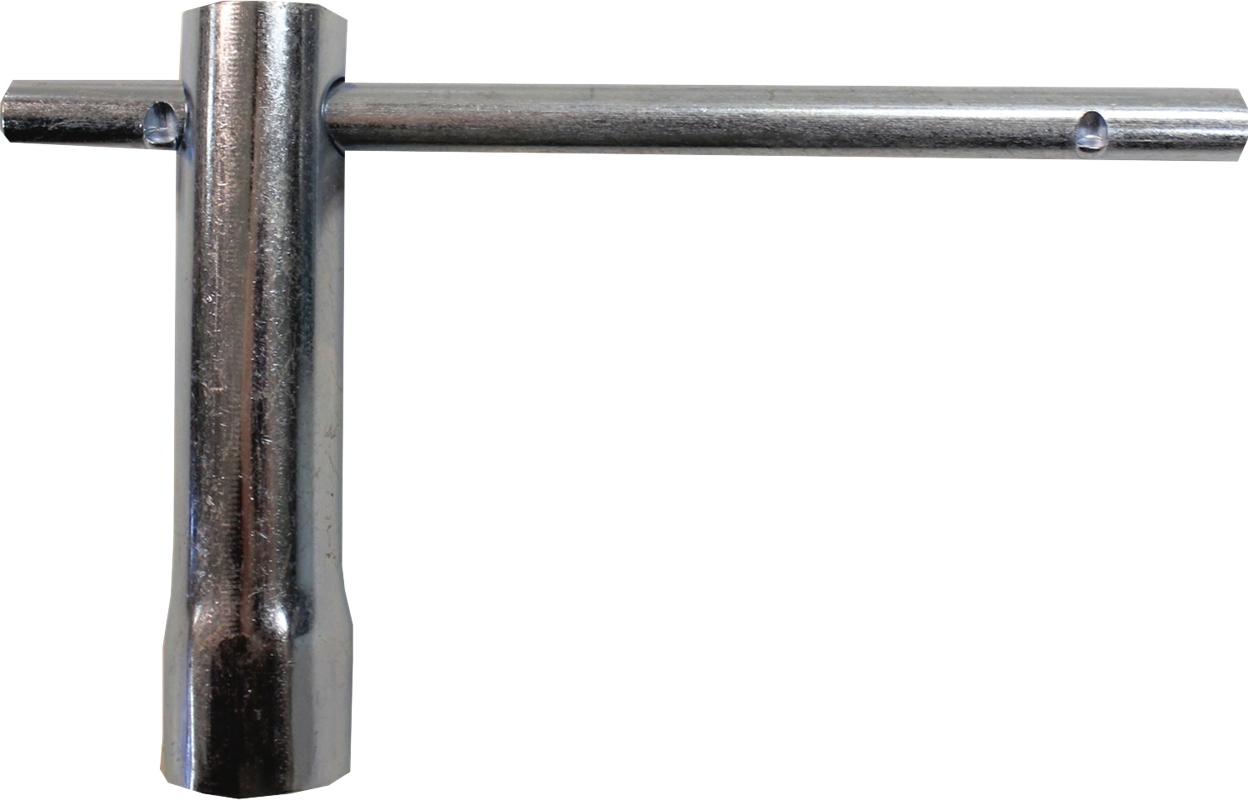 Tournevis en ''T'' Makita 782210-8