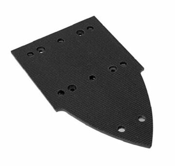 Tampon d'interface de protection Makita 197467-2