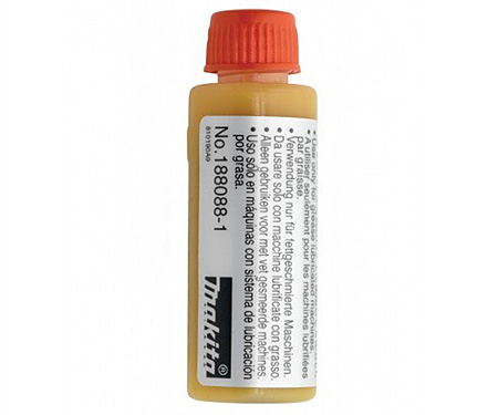 Lubrifiant pour outils pneumatiques Makita 188088-1; 30 ml