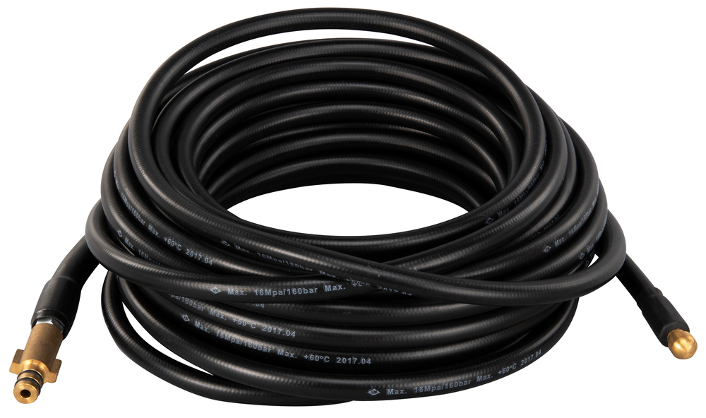 Tuyau de nettoyage de tuyau Makita 197840-6; 15 m