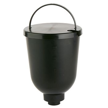 Récipient de pulvérisateur de peinture Wagner 2332169; 5 l