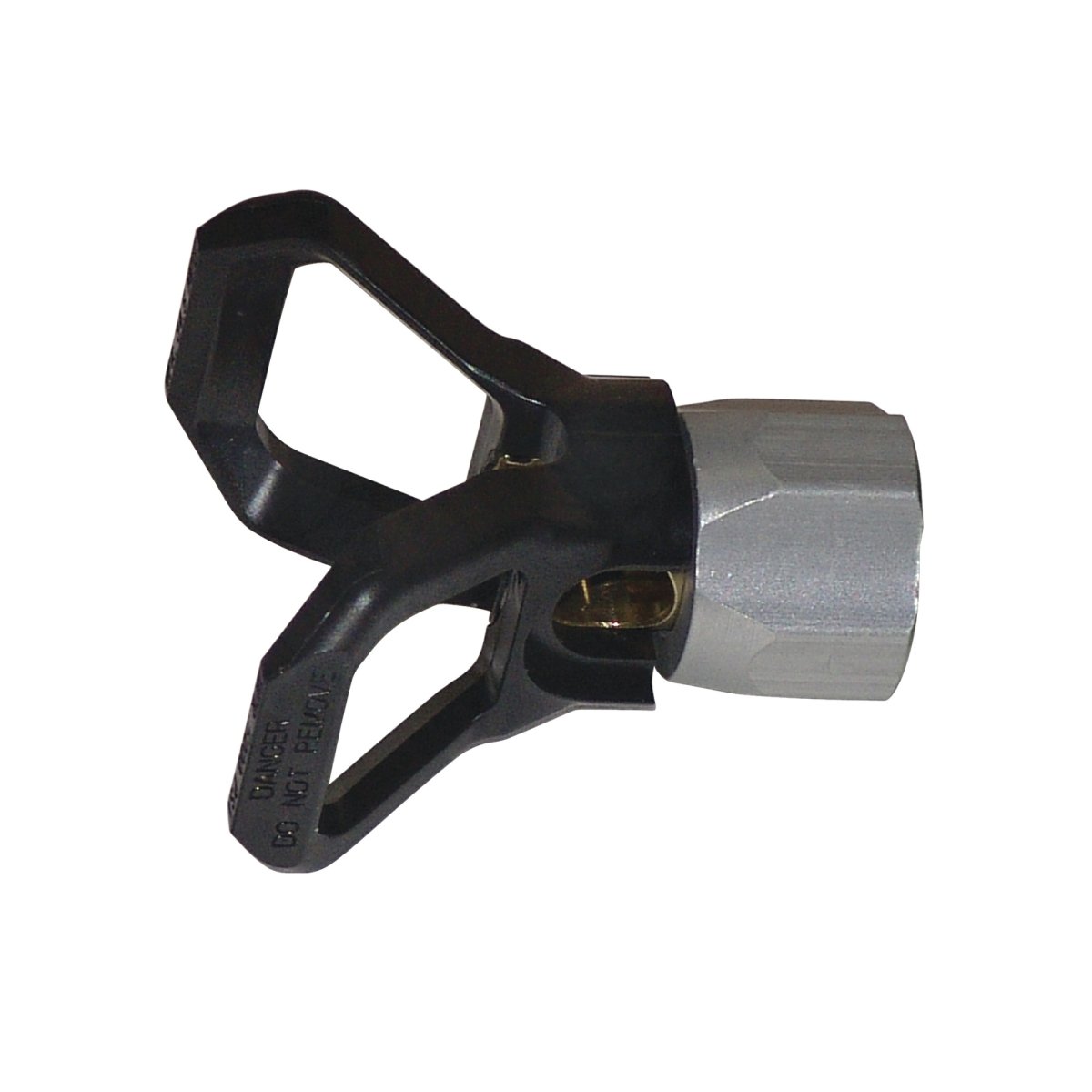 Porte-pulvérisateur de peinture Wagner 97009; F=7/8''