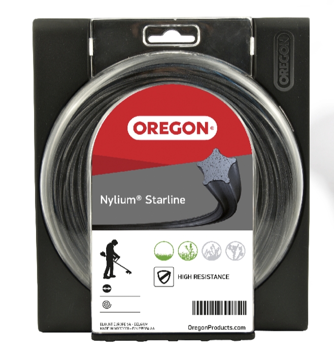 Fil de coupe Oregon 800002; 2 mm; 15 m
