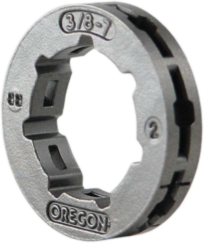 Roue dentée Oregon 18720; 3/8; 7-7