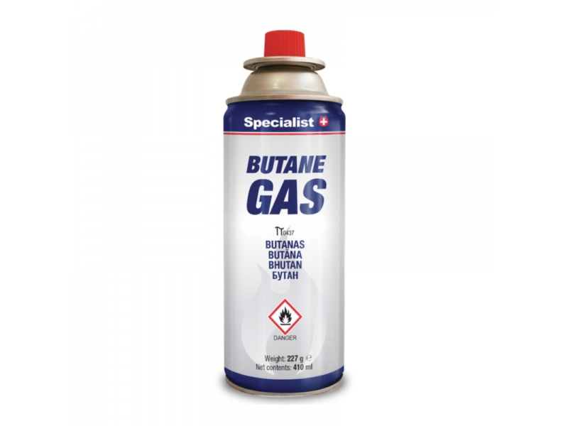 Gaz de chalumeau Specialist 68-005; 227 g