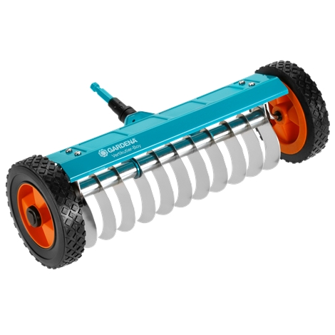 Spiker de pelouse Gardena Combisystem 3395-20