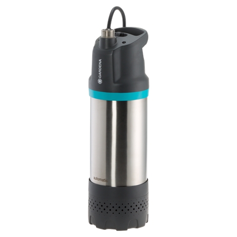 Pompe à eau de drainage Gardena 5900/4 Inox Automatic