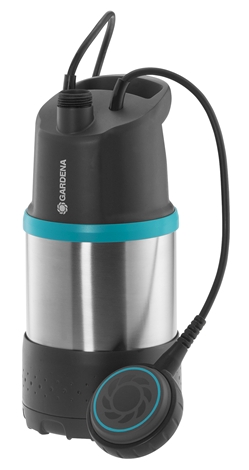 Pompe à eau de drainage Gardena 4700/2
