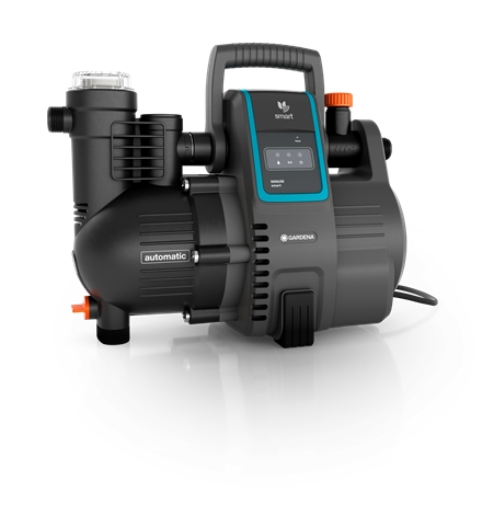 Hydrophor Gardena 5000/5