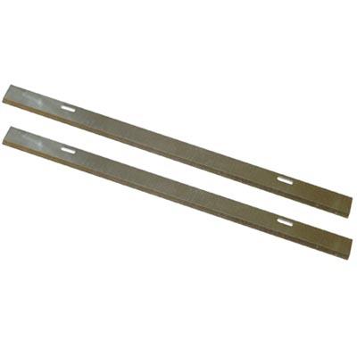 Couteaux de machine à épaissir DeWalt 1004540-00 DW733 Type 2; 2 unités