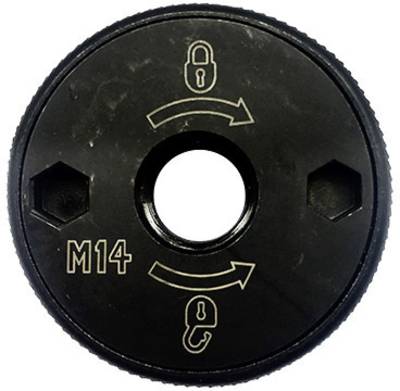 Bague DeWalt DT3559-QZ; M14; 12 mm