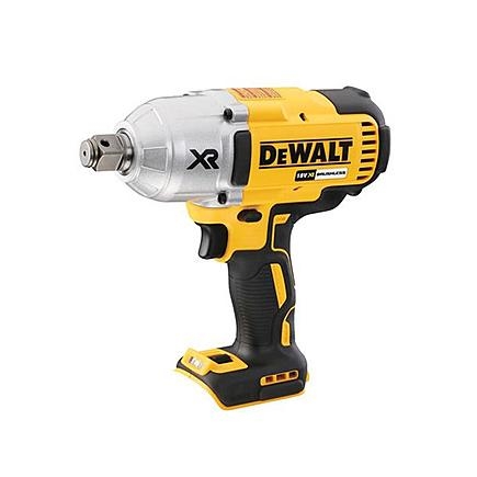 Clé à chocs DeWalt DCF897NT-XJ; 18 V; (sans batterie et chargeur)
