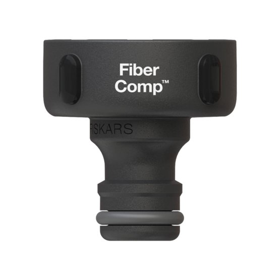 Connecteur de prise Fiskars FiberComp 1027055; G1''; 33,3 mm