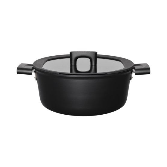 Pot Fiskars Hard Face 1052228; 5l