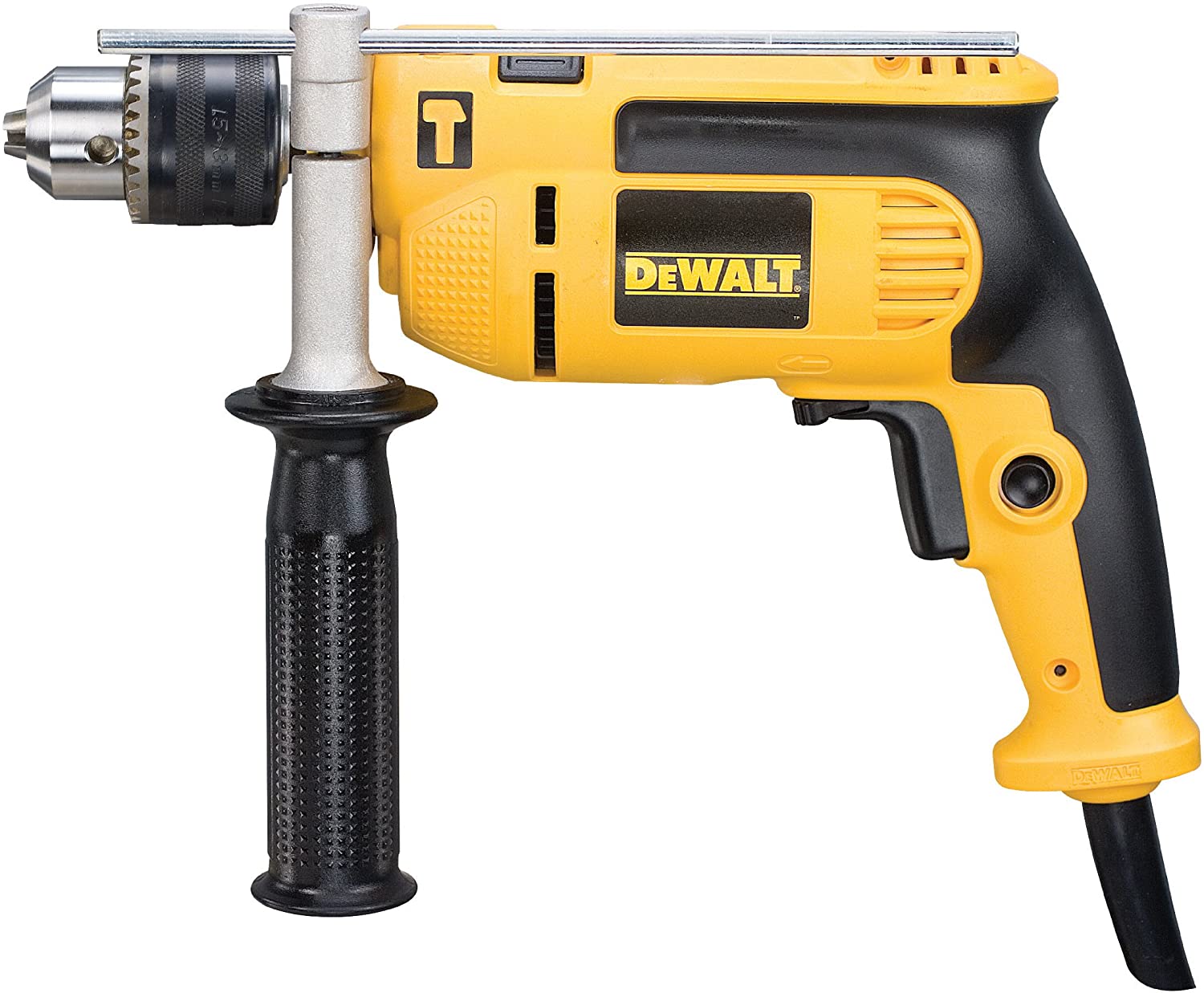 Percer DeWalt DWD024KS-QS