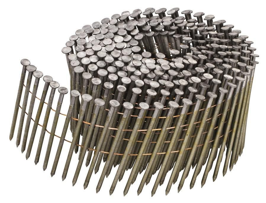 Ongle DeWalt DNF28R90E; 2,8x90 mm; 4500 unités