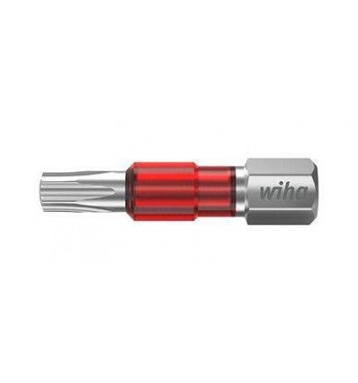 Peu de tournevis Wiha W42111; T25; 29 mm
