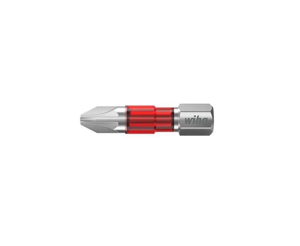 Peu de tournevis Wiha TY W42103; PZ3; 29 mm