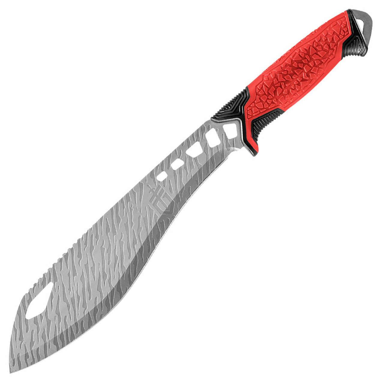 Machette Gerber Versafix Pro Red Hybrid