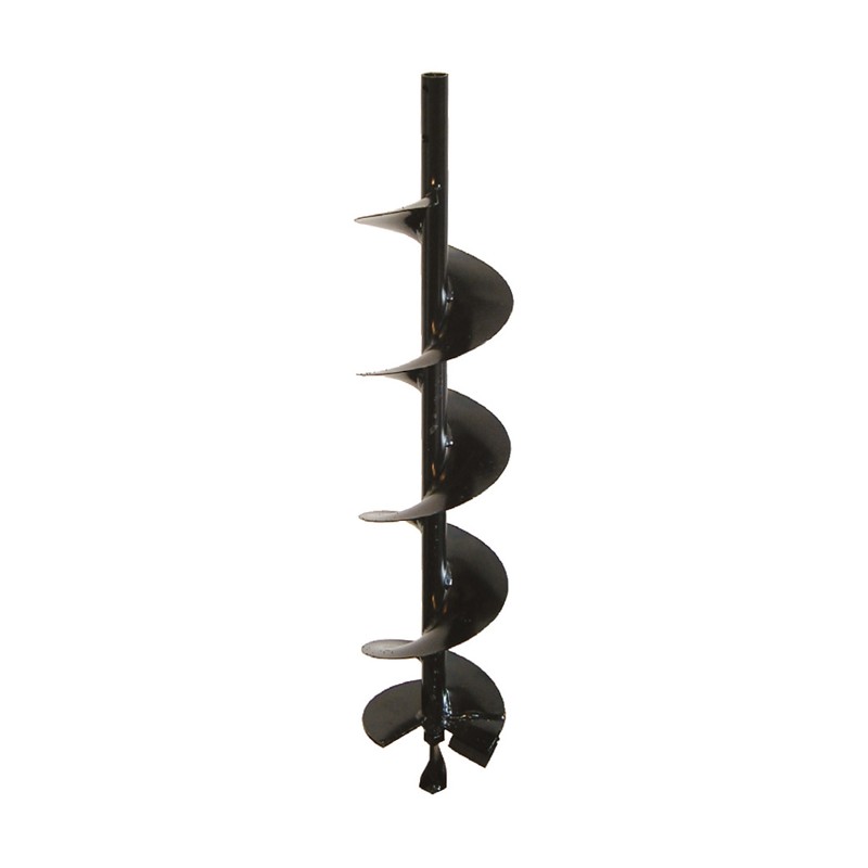 Perceuse de jardin Blue Bird 720170; 150x800 mm