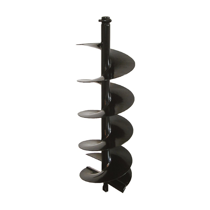 Perceuse de jardin Blue Bird 722030; 250x700 mm