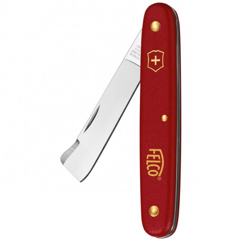Couteau de poche à greffer Felco 3.9020