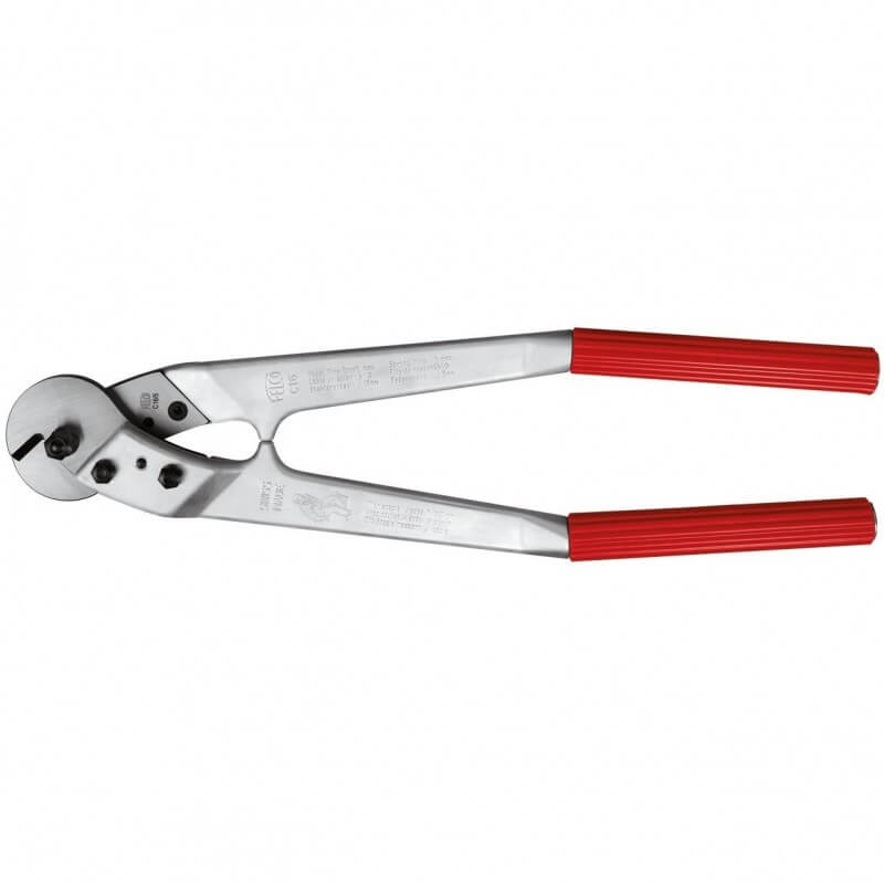 Pinces coupantes pour câbles Felco C16; 590 mm