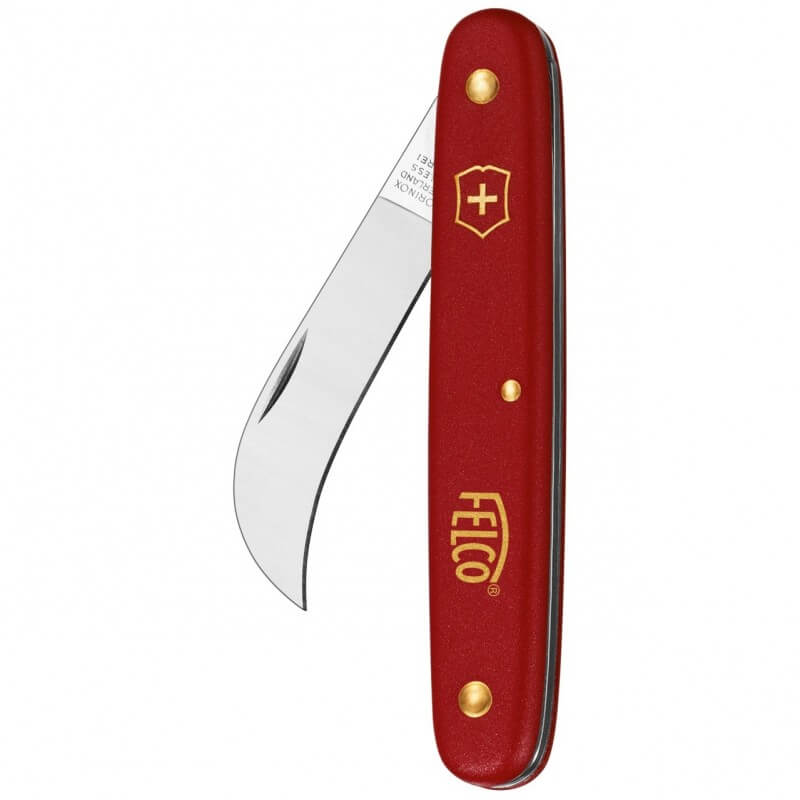 Couteau de poche à greffer Felco 3.9060