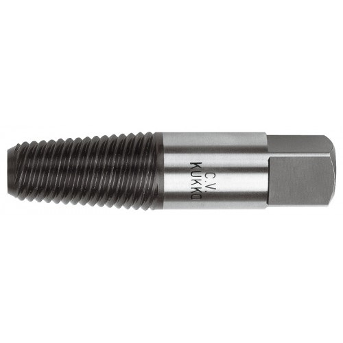 Extracteurs de vis Kukko 49-1; 3-6 mm