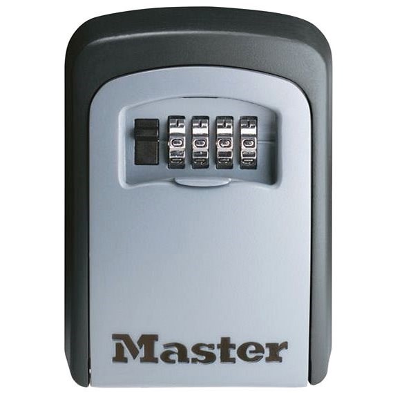 Boîte MasterLock 5401EURD