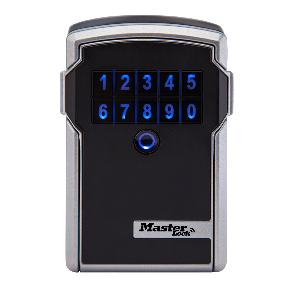 Boîte MasterLock 5441EURD