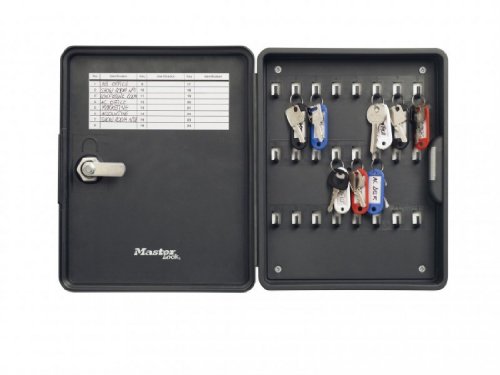 Boîte MasterLock 7103D