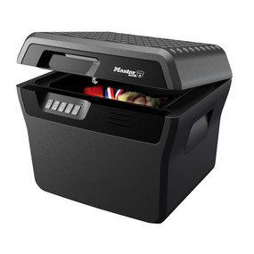 Coffre-fort à code MasterLock FHW40300EURHRO; 18,5 l