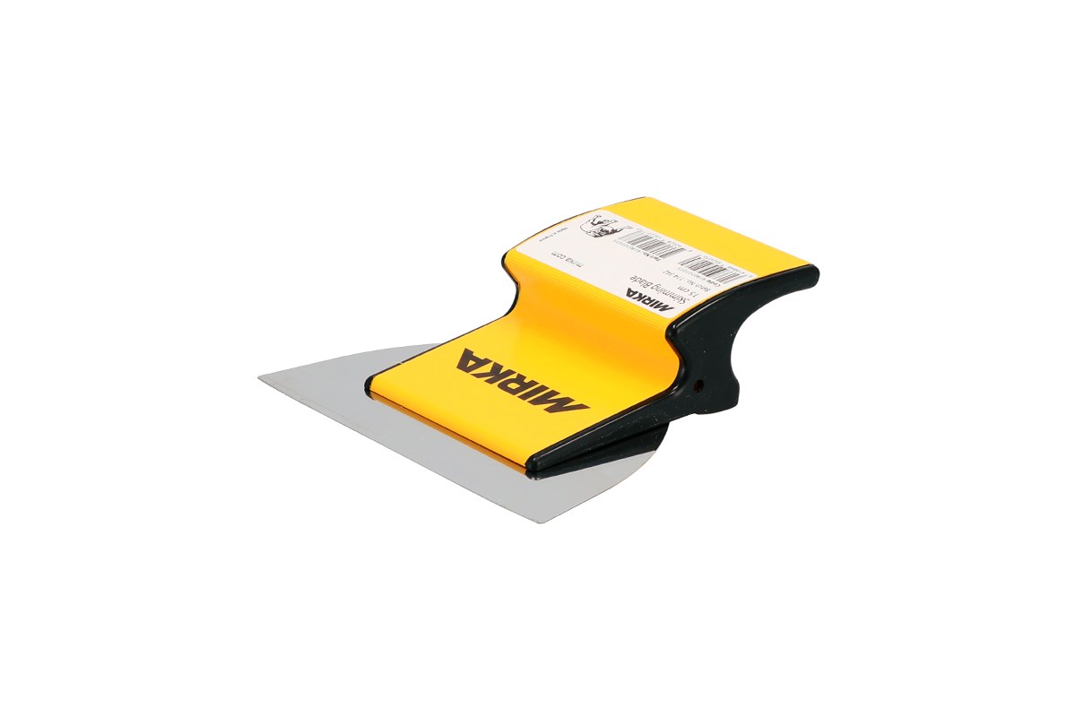 Spachtel Mirka; 150 mm