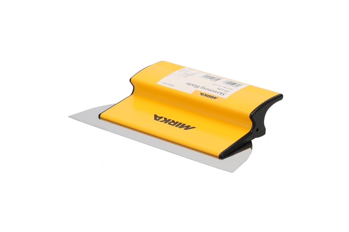 Spachtel Mirka; 250 mm